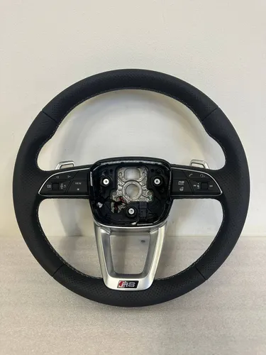 8W0419091FK Audi A4 S4 B9 8W Steering wheel