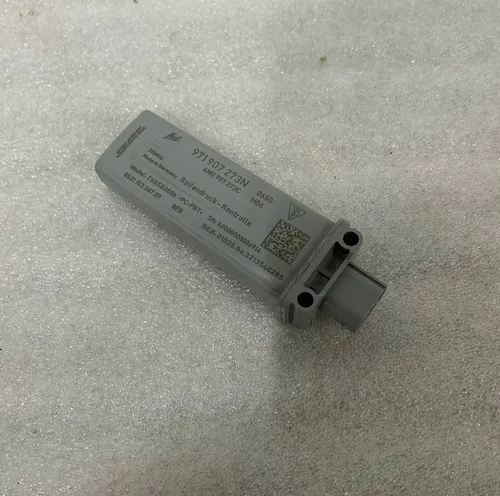 971907273N Porsche Cayenne (9Y0 9Y3) Other control units/modules