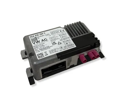 2GA035284C Volkswagen T-Roc Other control units/modules