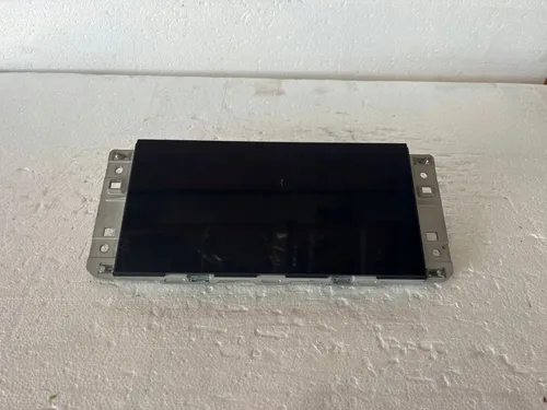83A919620 Audi Q3 F3 Screen/display/small screen