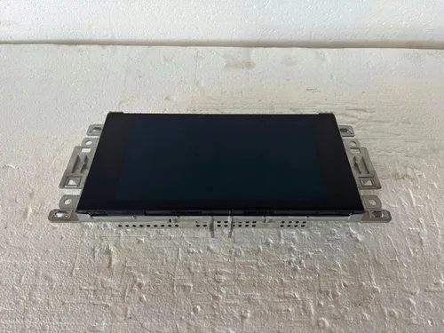 83A919604D Audi Q3 F3 Screen/display/small screen