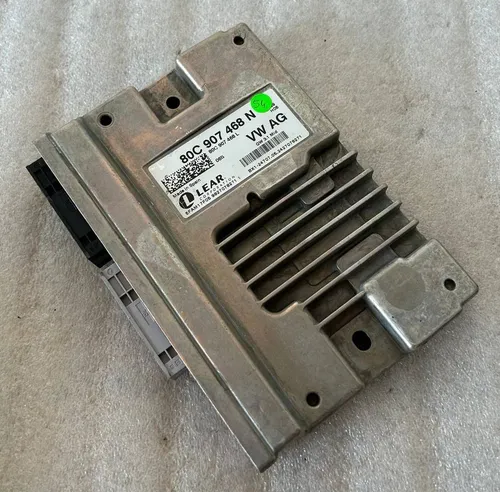 80C907468N Audi A4 S4 B9 8W Other control units/modules