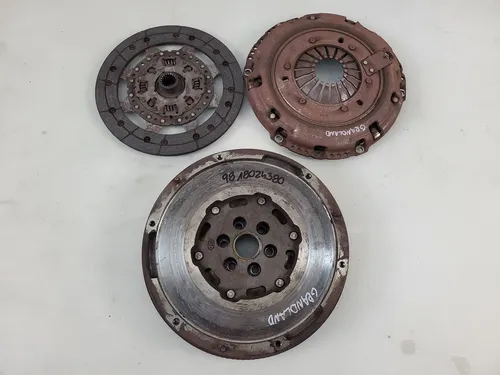 9818024380 Opel Grandland X Clutch set kit