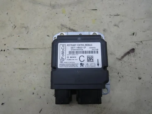 DS7T-14B321-CF Ford Mondeo MK V Airbag control unit/module