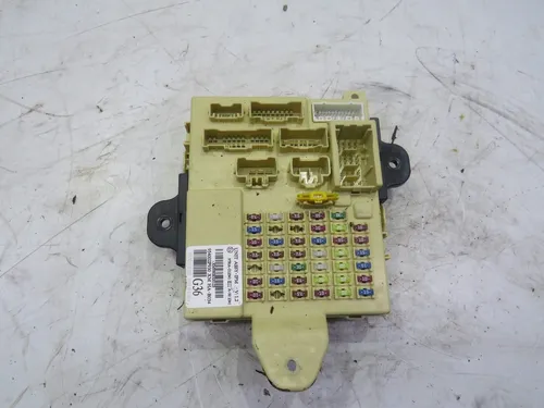 954002P930 KIA Sorento Comfort/convenience module