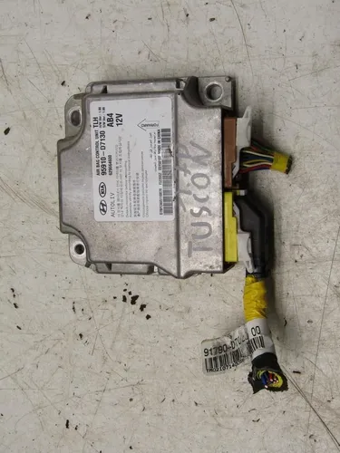 95910D7130 Hyundai Tucson TL Airbag control unit/module