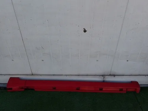 3AA853856 Volkswagen PASSAT B7 Sill
