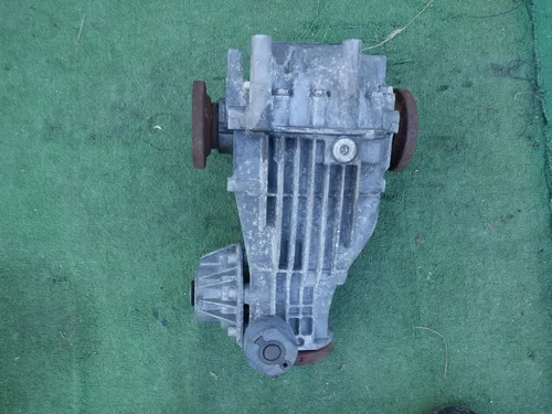 0AR525083 Audi A6 S6 C7 4G Rear differential