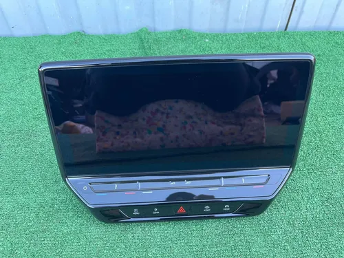 10A919606R Volkswagen ID.4 Screen/display/small screen