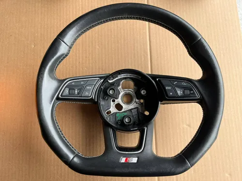 8W0419091DJ Audi A4 S4 B9 Steering wheel
