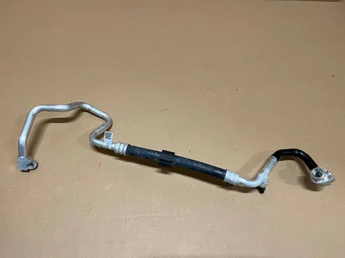 4KE816743K Audi e-tron Air conditioning (A/C) pipe/hose