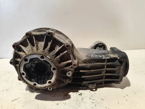 EUS Audi A6 S6 C5 4B Rear differential