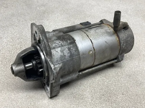 55581293 Opel Insignia B Starter motor