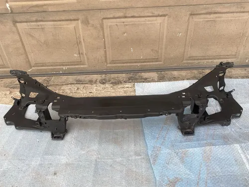 312830053 Volvo S60 Radiator support slam panel