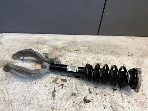 P31476453 Volvo XC60 Front shock absorber/damper