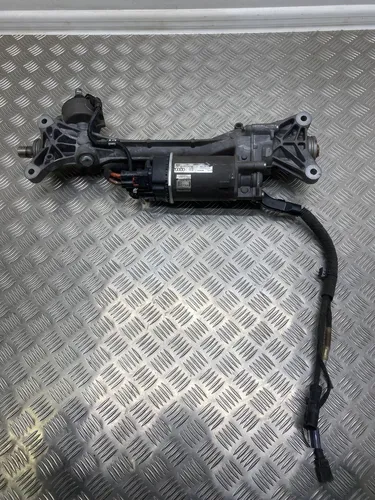 8W1423055AJ Audi A4 S4 B9 8W Steering rack