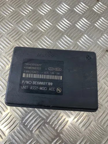 BE6008Y100 Hyundai Tucson TL ABS Pump