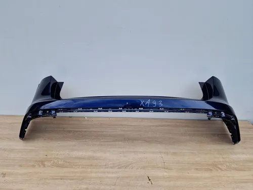 8E9807511 Audi e-tron Rear bumper