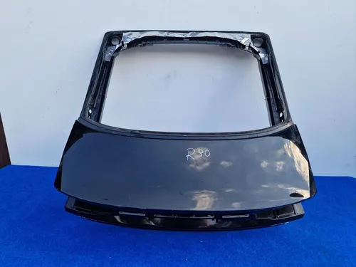 99898347 Peugeot 508 Tailgate/trunk/boot lid