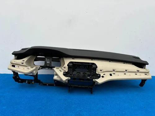5E4819722 Skoda Octavia Mk4 Dashboard