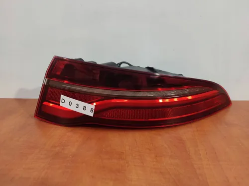LX73-13404-A Jaguar XE Rear/tail lights