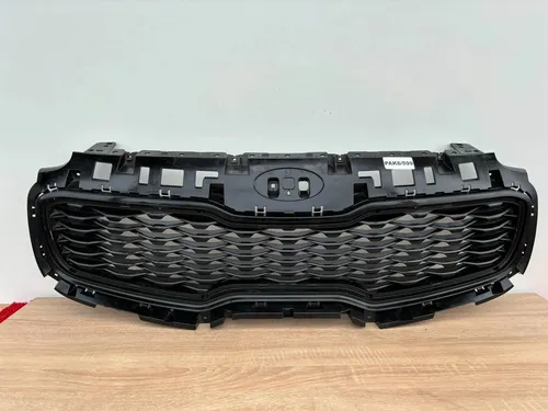 86350-F1500 KIA Sportage Front grill
