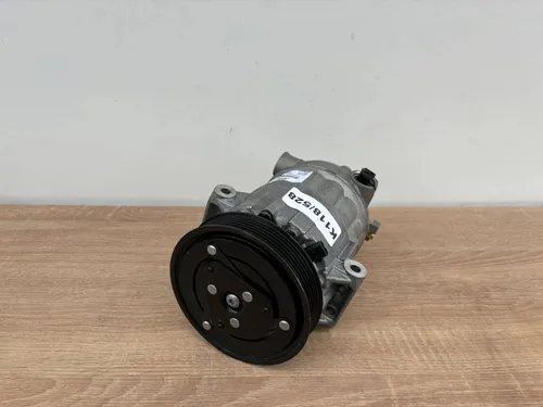 RK49302 Maserati Ghibli Air conditioning (A/C) compressor (pump)