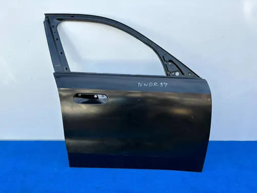 6800242 BMW X1 U11 Front door