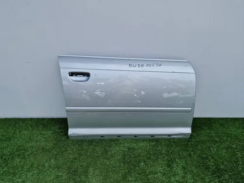 8P4831052 Audi A3 S3 8P Front door