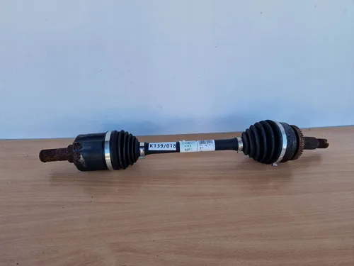 49500D7100 KIA Sportage Front driveshaft