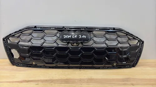 8B3853653A Audi A4 S4 B9 8W Front grill