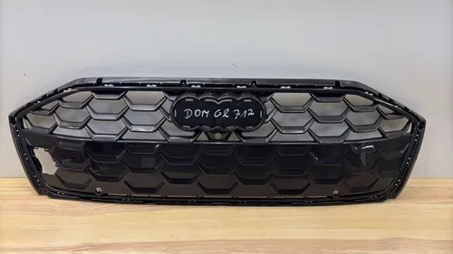 8B3853653A Audi A4 S4 B9 8W Front grill