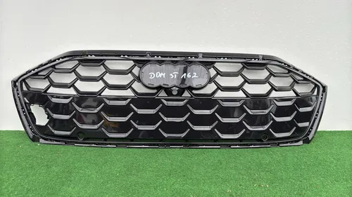8B3853653A Audi A4 S4 B9 8W Front grill