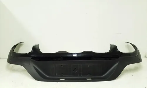 A2538859202 Mercedes-Benz GLC C253 Rear bumper lower part trim