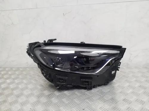 A2549062402 Mercedes-Benz GLC C254 Headlight/headlamp