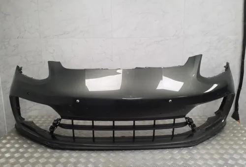 971807221AC Porsche Panamera (971) Front bumper