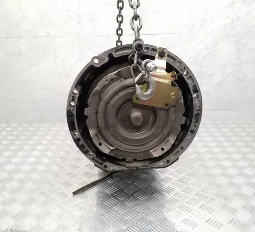 R9062710601 Mercedes-Benz Sprinter W906 Automatic gearbox