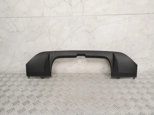 A2538853006 Mercedes-Benz GLC C253 Rear bumper lower part trim