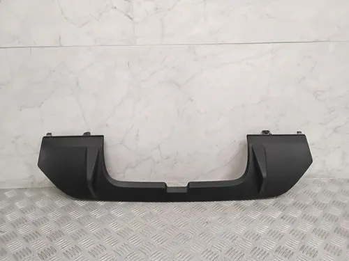 A2538853006 Mercedes-Benz GLC C253 Rear bumper lower part trim