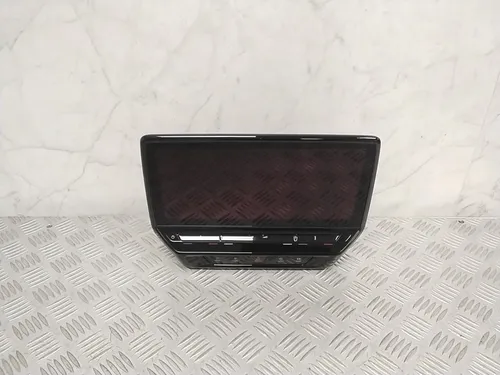 10A919606M Volkswagen ID.4 Screen/display/small screen