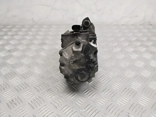 7P0820803H Porsche Cayenne (92A) Air conditioning (A/C) compressor (pump)