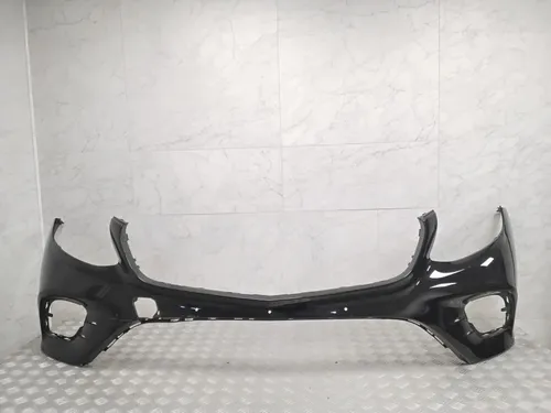 A2538853000 Mercedes-Benz GLC C253 Front bumper