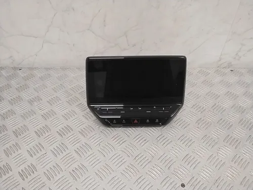 10A919605H Volkswagen ID.3 Screen/display/small screen