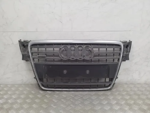 8K0853651 Audi A4 S4 B8 8K Front grill