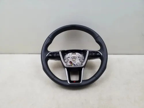 4KE419508B Audi A6 S6 C8 4K Steering wheel