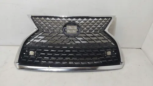 5311148340 Lexus RX 450H Front bumper upper radiator grill
