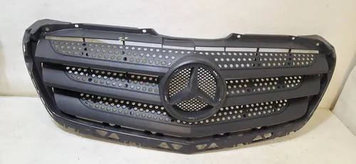 A9068880523 Mercedes-Benz Sprinter W906 Front grill