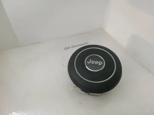 p1sr37xdvag Jeep Compass Steering wheel airbag