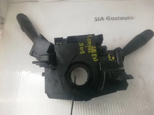 05156106a Jeep Compass Steering wheel airbag
