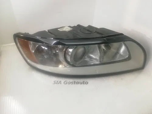 31299590RH Volvo XC90 Headlight/headlamp